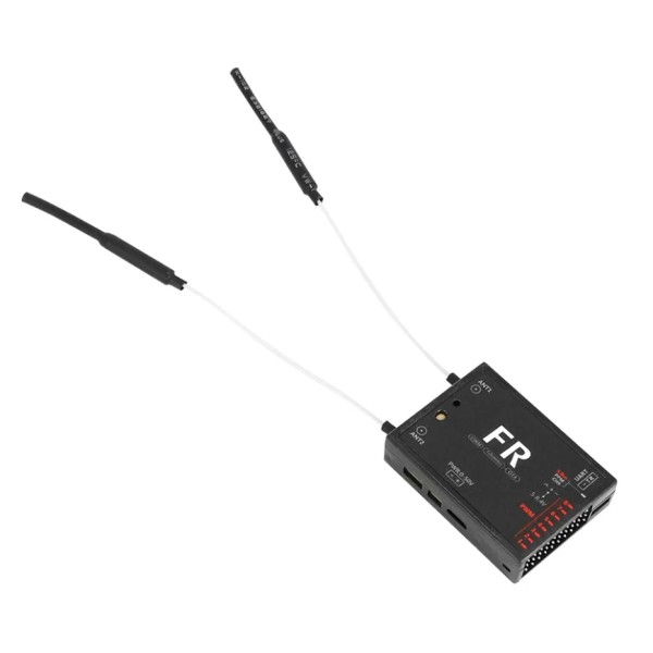 Wholesale SIYI FR FR Mini Long Range Datalink Telemetry for FT24 FM30 Radio Module 2.4G 30KM Wireless Binding OpenTX
